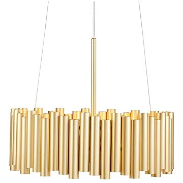 

Markslöjd 108047 - Lustr na lanku LEVEL 3xE27/60W/230V