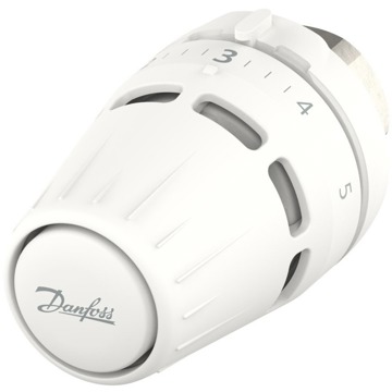 

Danfoss Regus® termostatická hlavice 015G3630, M30x1.5