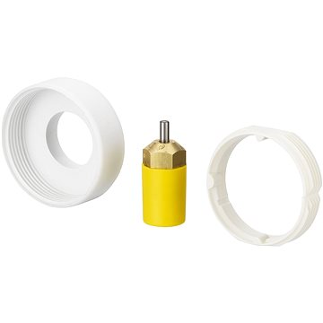 

Danfoss adaptér 014G0250, pro ventilová tělesa typu RAV+ RAVL