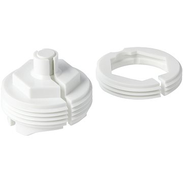 

Danfoss adaptér 014G0263, pro ventilová tělesa typu Caleffi/Giacomini