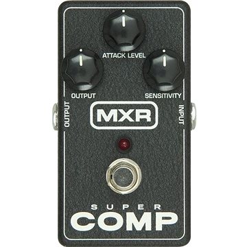 

Dunlop MXR SuperComp