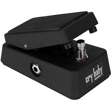 

Dunlop CryBaby Mini Wah CBM95