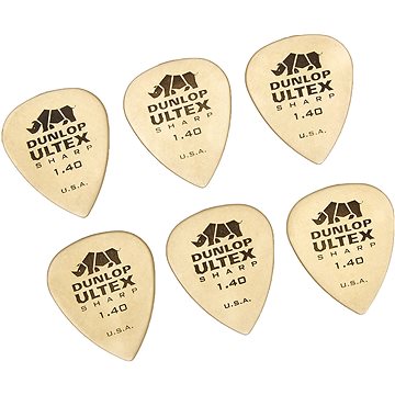 

Dunlop 433P140 6 ks