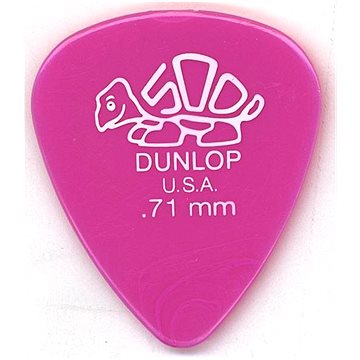 

Dunlop Derlin 500 Standard 0.71 12ks