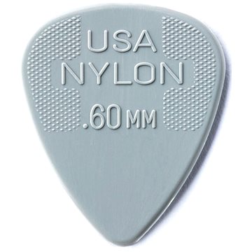 

Dunlop Nylon Standard 0.60 12ks