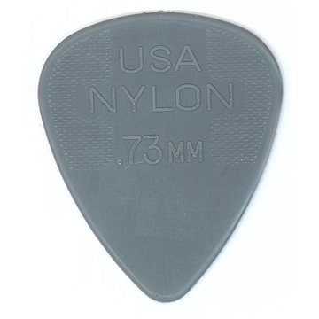 

Dunlop Nylon Standard 0.73 12ks