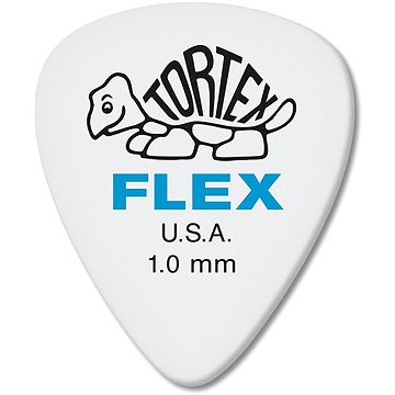 

Dunlop Tortex Flex Standard 1.0 12ks