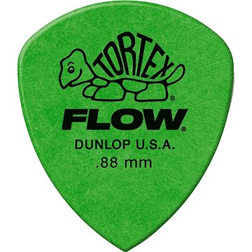 

Dunlop Tortex Flow Standard 0.88 12ks