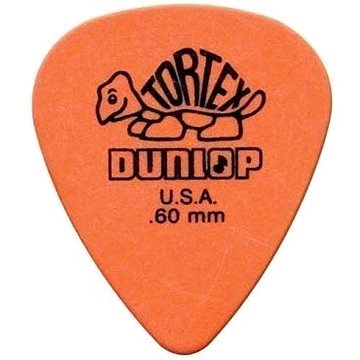 

Dunlop Tortex Standard 0.60 12ks