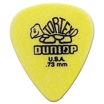 

Dunlop Tortex Standard 0.73 12ks
