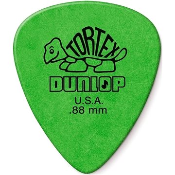 

Dunlop Tortex Standard 0.88 12ks