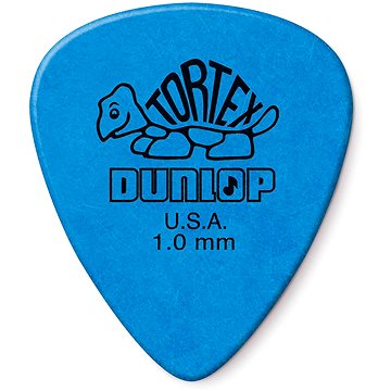 

Dunlop Tortex Standard 1.0 12ks