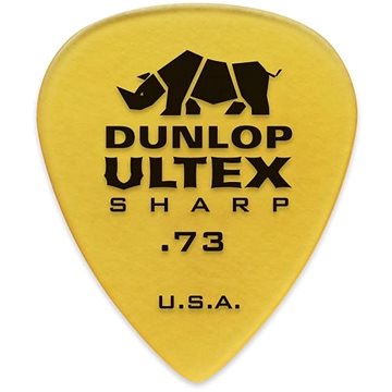 

Dunlop Ultex Sharp 0.73 6ks
