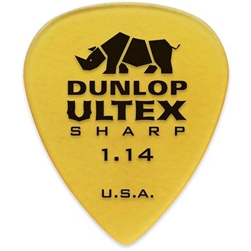 

Dunlop Ultex Sharp 1.14 6ks