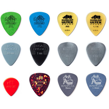 

Dunlop PVP102