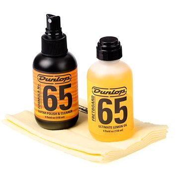 

Dunlop 6503