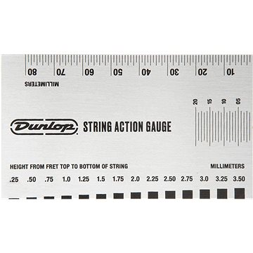 

Dunlop DGT04 System 65 Action Gaude