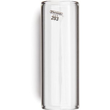 

Dunlop 203 Pyrex Glass - Slide