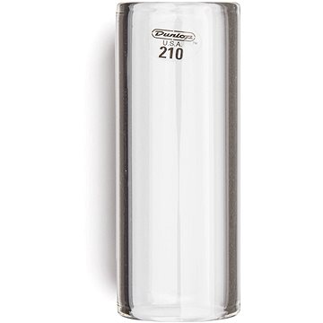 

Dunlop 210 Pyrex Glass - Slide