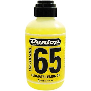 

Dunlop 6554