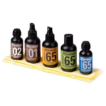 

Dunlop Formula 65