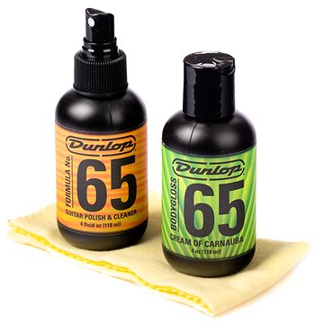 

Dunlop 6501