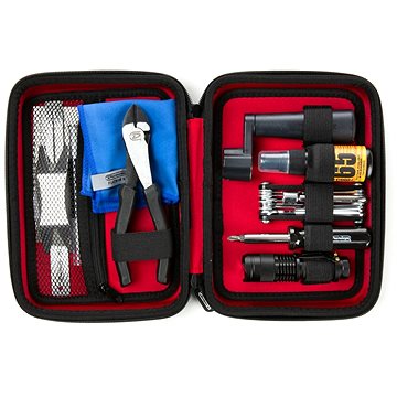 

Dunlop DGT102 Complete Guitar Setup Kit