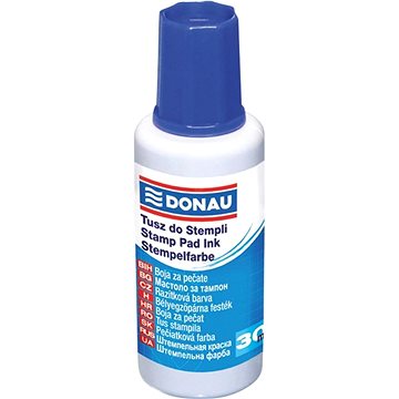 

DONAU 30ml modrá