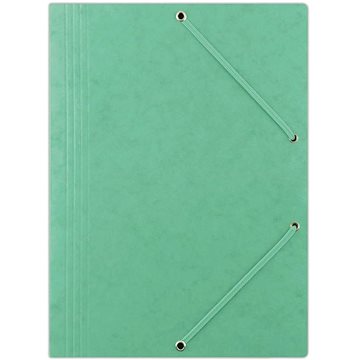DONAU Premium zelené - Desky na dokumenty