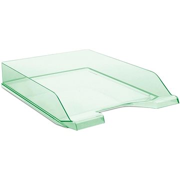 

DONAU transparentní/zelený