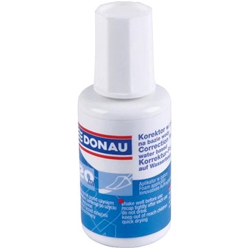 

DONAU 20 ml