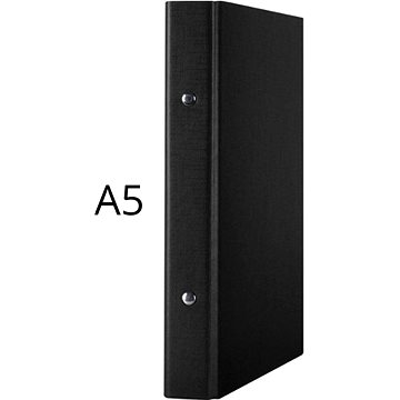 

DONAU A5 30 mm černý