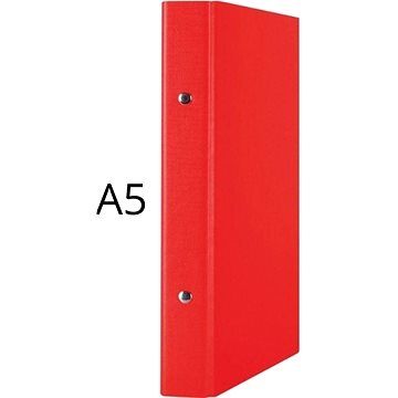 

DONAU A5 30 mm červený
