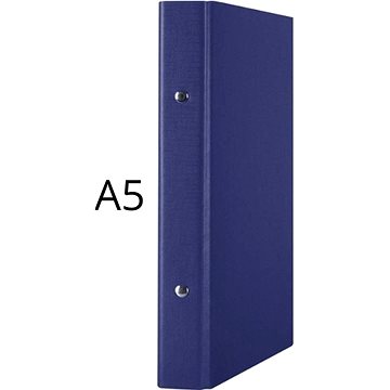 

DONAU A5 30 mm navy modrý