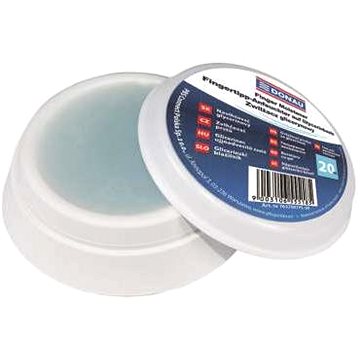 

DONAU glycerinový 20 ml