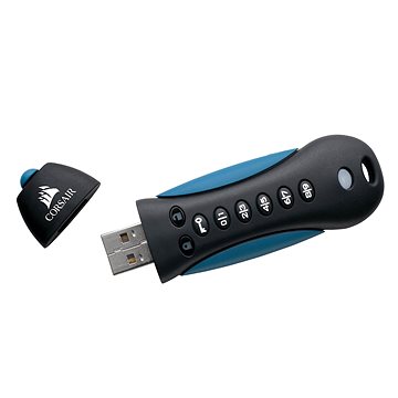 

Corsair Flash Padlock 3 64GB