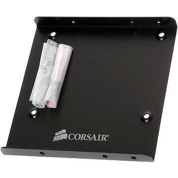 Corsair SSD bracket 