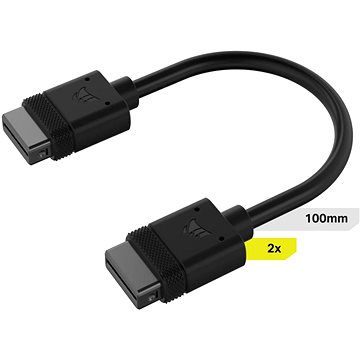 

CORSAIR iCUE LINK Cable 100mm