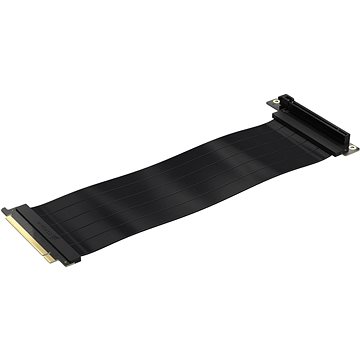 Corsair Premium PCIe 4.0 x16 Extension Cable 300mm