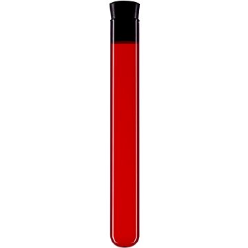 Corsair Hydro X Series XL5 Performance Coolant 1L Red