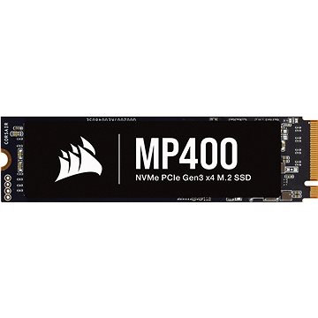 Corsair MP400 2TB - SSD disk