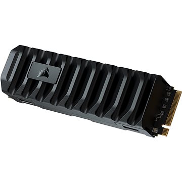 

Corsair MP600 PRO XT 4TB