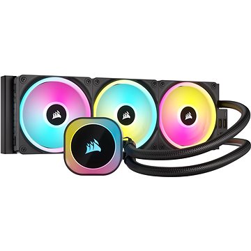 

Corsair iCUE LINK H150i RGB
