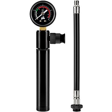 

Corsair Hydro X Series XT Pressure Leak Tester Tool Kit