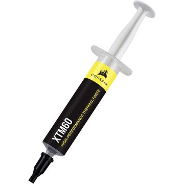Corsair XTM60 High Performance Thermal Paste Kit