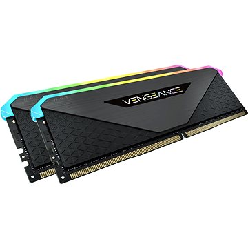 

Corsair 32GB KIT DDR4 4000MHz CL18 Vengeance RGB RT