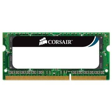 Corsair SO-DIMM 4GB DDR3 1066MHz CL7 Mac Memory - Operační paměť
