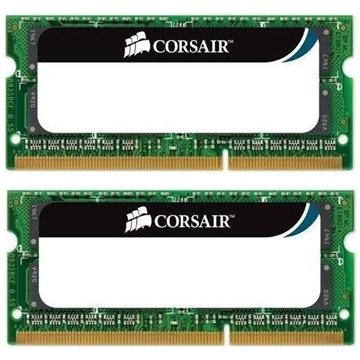 

Corsair CMSA16GX3M2A1600C11
