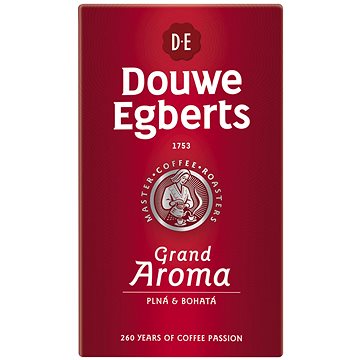 

Douwe Egberts Grand Aroma 250g