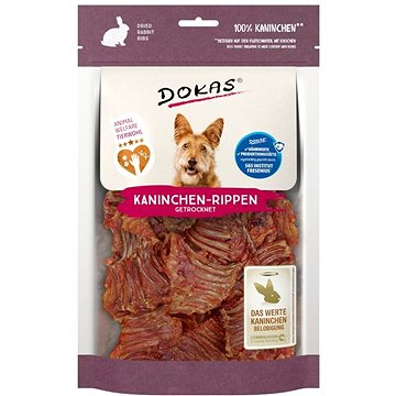 

Dokas Králičí žebírka 100 g